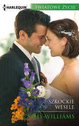 : Szkockie wesele - ebook