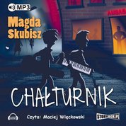 : Chałturnik - audiobook