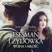 : Esesman i Żydówka - audiobook
