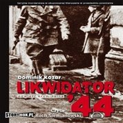 : Likwidator 44 - audiobook