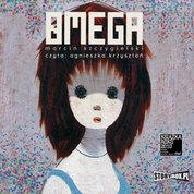 : Omega - audiobook