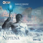 : Tajemnica Neptuna - audiobook