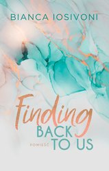 : Finding Back To Us - ebook