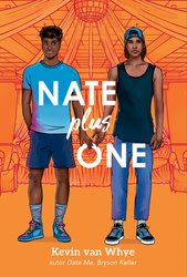 : Nate Plus One - ebook