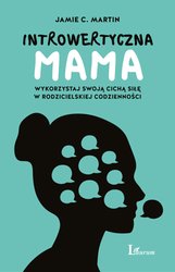 : Introwertyczna mama - ebook