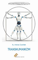 : Transhumanizm - ebook