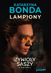 : Lampiony - ebook