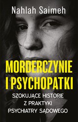 : Morderczynie i psychopatki - ebook