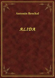 : Alida - ebook