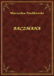 : Baczmaha - ebook
