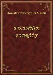 : Dziennik Podróży - ebook