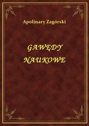 : Gawędy Naukowe - ebook