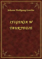 : Ifigenia W Taurydzie - ebook