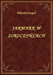 : Jarmark W Soroczyńcach - ebook