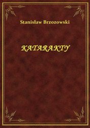 : Katarakty - ebook