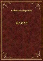 : Kazia - ebook