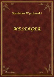 : Meleager - ebook