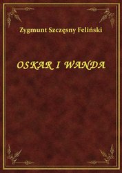 : Oskar I Wanda - ebook