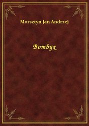 : Bombyx - ebook