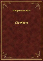 : Clochette - ebook