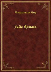 : Julie Romain - ebook