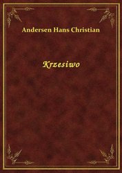 : Krzesiwo - ebook