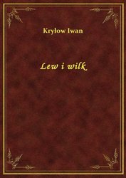 : Lew i wilk - ebook