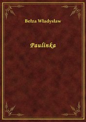 : Paulinka - ebook