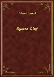 : Rycerz Olaf - ebook