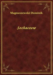 : Sochaczew - ebook