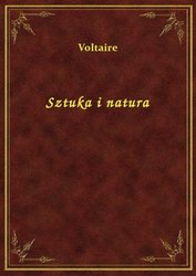 : Sztuka i natura - ebook
