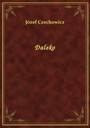 : Daleko - ebook