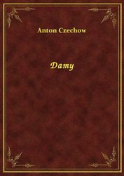 : Damy - ebook