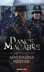 : Dance Macabre - ebook