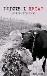 : Ludzie i krowy - ebook