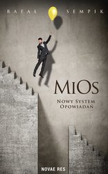 : MiOs. Nowy system opowiadań - ebook