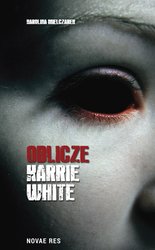 : Oblicze Karrie White - ebook