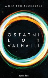 : Ostatni lot Valhalli - ebook