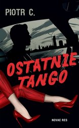: Ostatnie tango - ebook