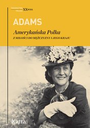 : Amerykańska Polka - ebook
