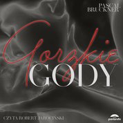 : Gorzkie gody - audiobook