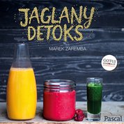: Jaglany detoks - audiobook