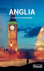 : Anglia - Praktyczny przewodnik - ebook
