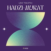 : Hadżi-Murat - audiobook