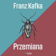 : Przemiana - audiobook