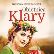 : Obietnica Klary - audiobook