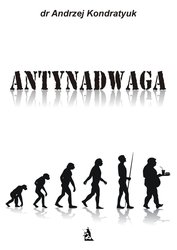 : Antynadwaga - ebook