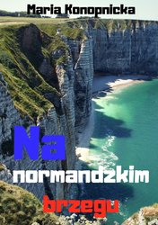 : Na normandzkim brzegu - ebook