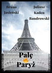: Palę Paryż - ebook