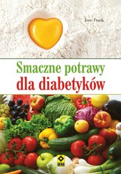 : Smaczne potrawy dla diabetyków - ebook